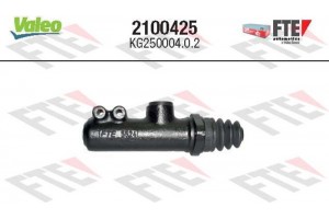 Fte Άνω αντλία, Συμπλέκτης - 2100425