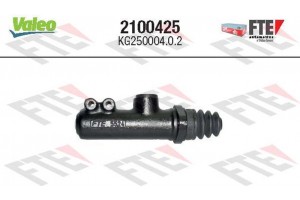 Fte Άνω αντλία, Συμπλέκτης - 2100425