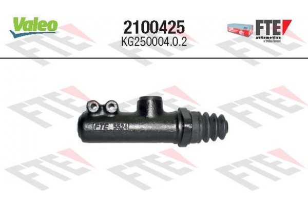 Fte Άνω αντλία, Συμπλέκτης - 2100425