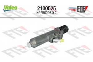 Fte Άνω αντλία, Συμπλέκτης - 2100525