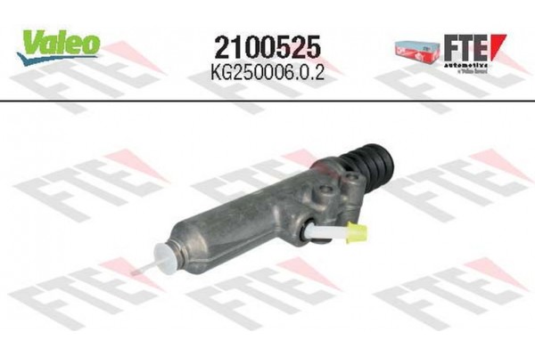 Fte Άνω αντλία, Συμπλέκτης - 2100525