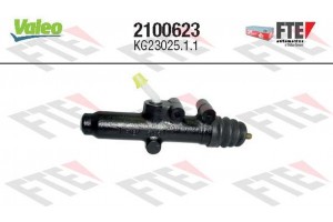 Fte Άνω αντλία, Συμπλέκτης - 2100623