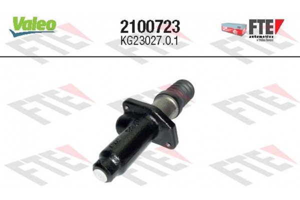 Fte Άνω αντλία, Συμπλέκτης - 2100723