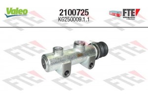 Fte Άνω αντλία, Συμπλέκτης - 2100725