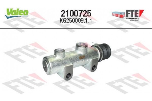 Fte Άνω αντλία, Συμπλέκτης - 2100725