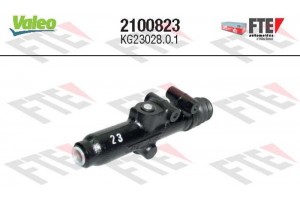 Fte Άνω αντλία, Συμπλέκτης - 2100823