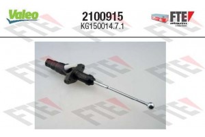 Fte Άνω αντλία, Συμπλέκτης - 2100915