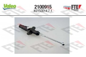 Fte Άνω αντλία, Συμπλέκτης - 2100915