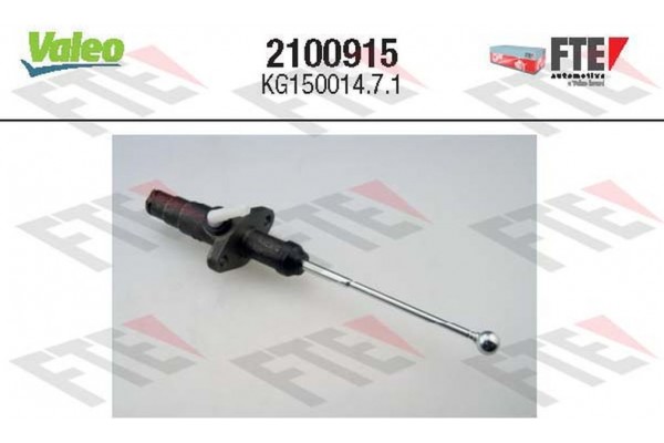 Fte Άνω αντλία, Συμπλέκτης - 2100915