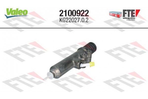 Fte Άνω αντλία, Συμπλέκτης - 2100922