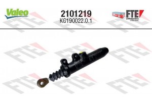 Fte Άνω αντλία, Συμπλέκτης - 2101219