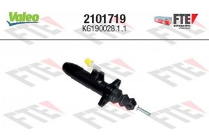 Fte Άνω αντλία, Συμπλέκτης - 2101719