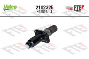 Fte Άνω αντλία, Συμπλέκτης - 2102325