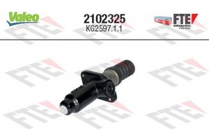 Fte Άνω αντλία, Συμπλέκτης - 2102325