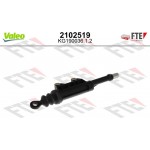 Fte Άνω αντλία, Συμπλέκτης - 2102519