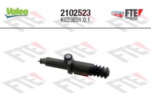 Fte Άνω αντλία, Συμπλέκτης - 2102523