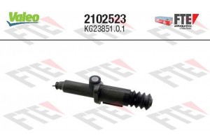 Fte Άνω αντλία, Συμπλέκτης - 2102523