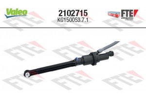 Fte Άνω αντλία, Συμπλέκτης - 2102715