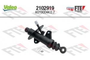 Fte Άνω αντλία, Συμπλέκτης - 2102919