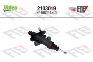 Fte Άνω αντλία, Συμπλέκτης - 2103019