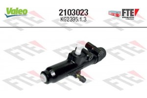 Fte Άνω αντλία, Συμπλέκτης - 2103023