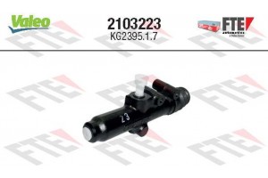 Fte Άνω αντλία, Συμπλέκτης - 2103223