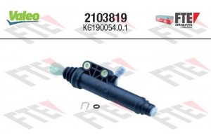 Fte Άνω αντλία, Συμπλέκτης - 2103819