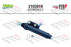 Fte Άνω αντλία, Συμπλέκτης - 2103819