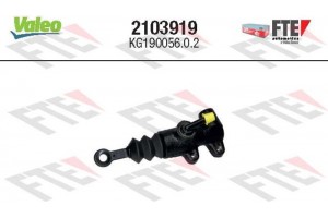 Fte Άνω αντλία, Συμπλέκτης - 2103919