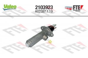 Fte Άνω αντλία, Συμπλέκτης - 2103923