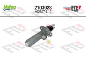 Fte Άνω αντλία, Συμπλέκτης - 2103923