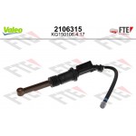 Fte Άνω αντλία, Συμπλέκτης - 2106315 Fte Άνω αντλία, Συμπλέκτης - 2106315