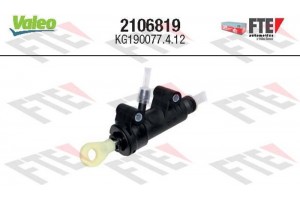 Fte Άνω αντλία, Συμπλέκτης - 2106819