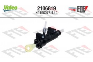 Fte Άνω αντλία, Συμπλέκτης - 2106819