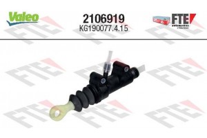 Fte Άνω αντλία, Συμπλέκτης - 2106919