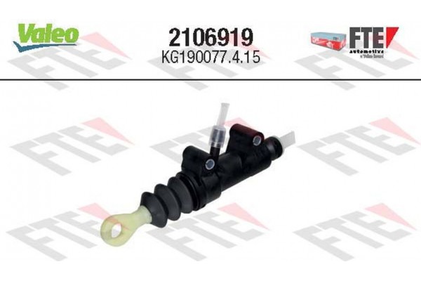 Fte Άνω αντλία, Συμπλέκτης - 2106919