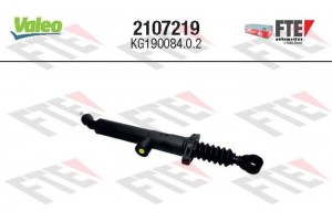 Fte Άνω αντλία, Συμπλέκτης - 2107219