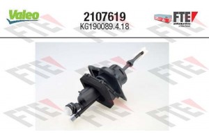 Fte Άνω αντλία, Συμπλέκτης - 2107619