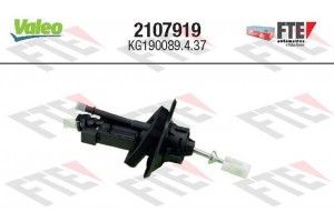 Fte Άνω αντλία, Συμπλέκτης - 2107919