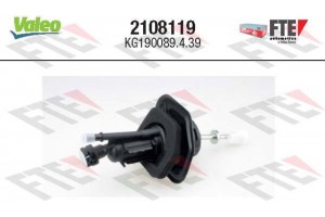 Fte Άνω αντλία, Συμπλέκτης - 2108119