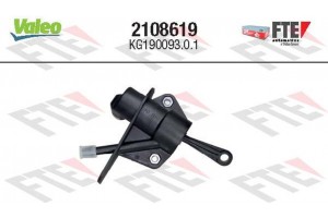 Fte Άνω αντλία, Συμπλέκτης - 2108619