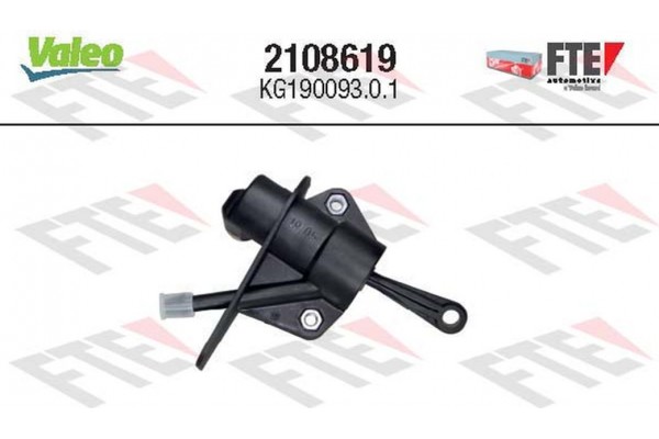 Fte Άνω αντλία, Συμπλέκτης - 2108619