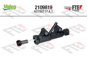 Fte Άνω αντλία, Συμπλέκτης - 2109819