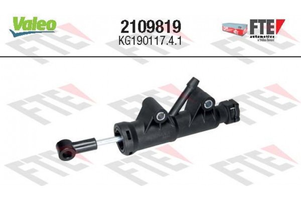 Fte Άνω αντλία, Συμπλέκτης - 2109819