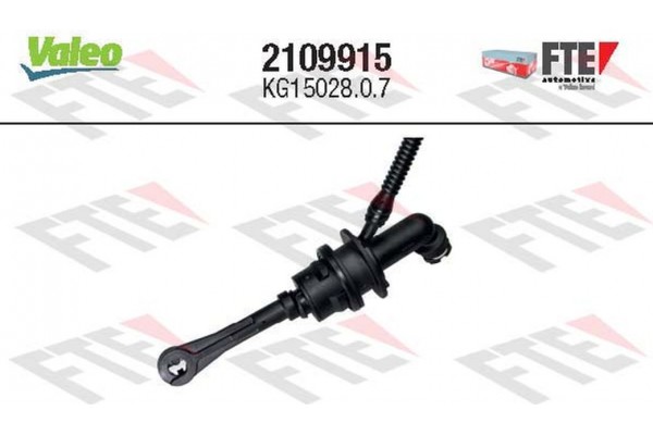 Fte Άνω αντλία, Συμπλέκτης - 2109915