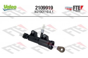 Fte Άνω αντλία, Συμπλέκτης - 2109919