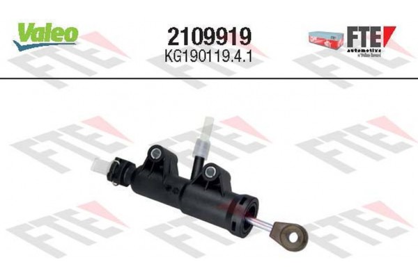 Fte Άνω αντλία, Συμπλέκτης - 2109919