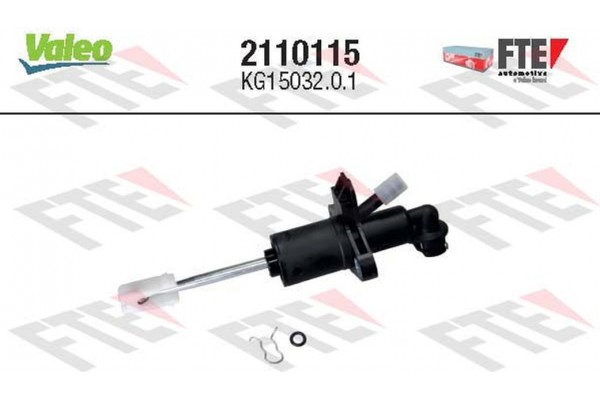 Fte Άνω αντλία, Συμπλέκτης - 2110115