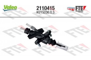 Fte Άνω αντλία, Συμπλέκτης - 2110415