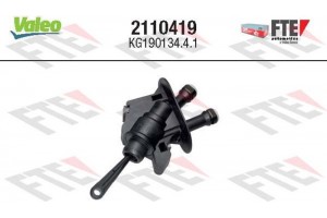 Fte Άνω αντλία, Συμπλέκτης - 2110419